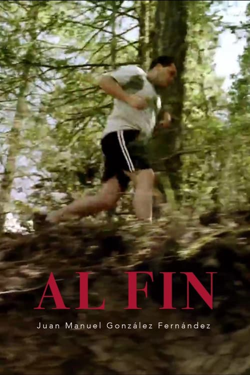 Poster for Al Fin