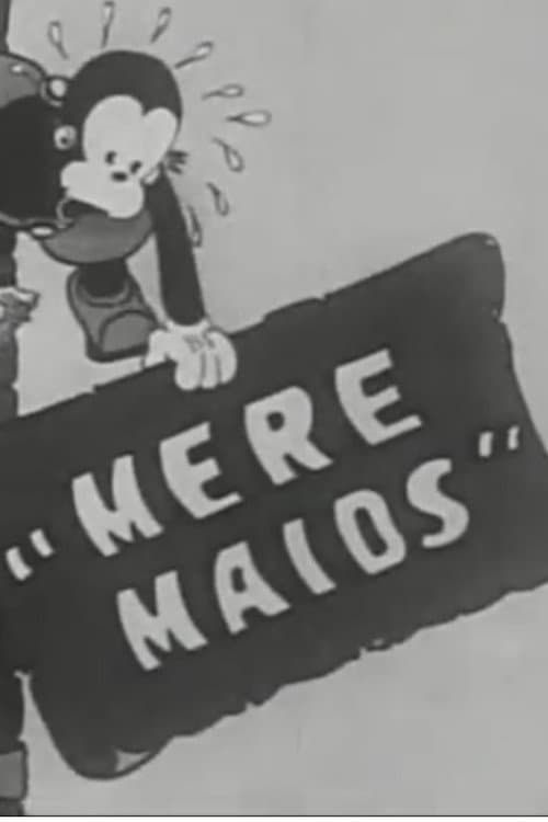 Poster for Mere Maids