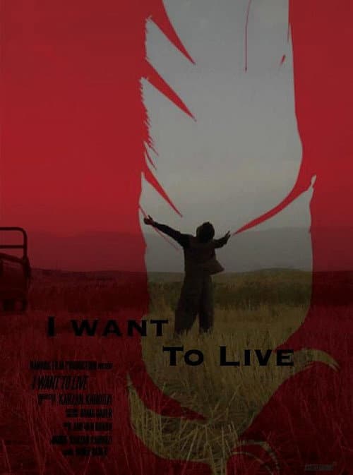 Poster for I Want To Live