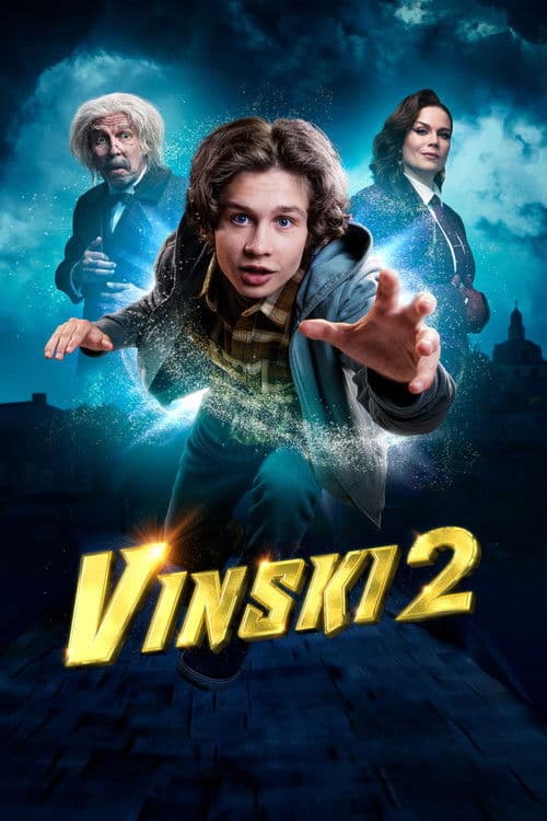 Poster for Vinski 2