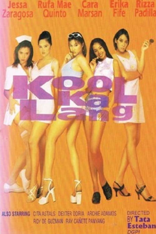 Poster for Kool Ka Lang