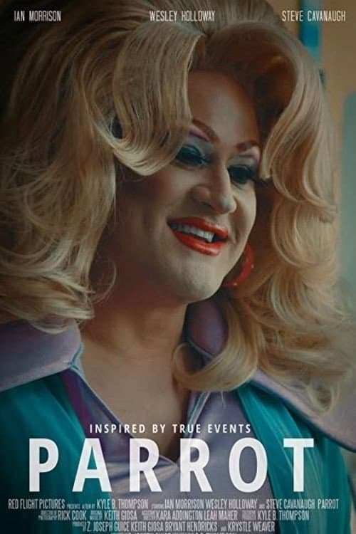 Poster for Parrot