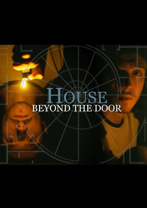 Poster for House: Beyond the Door