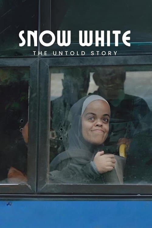 Poster for Snow White