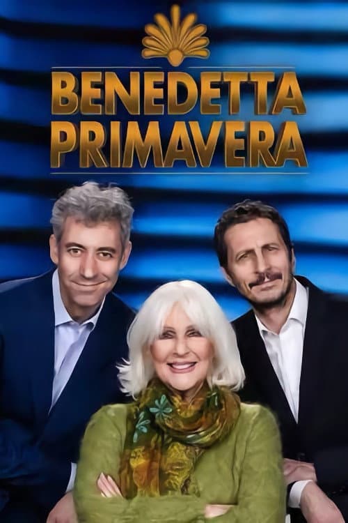 Poster for Benedetta Primavera