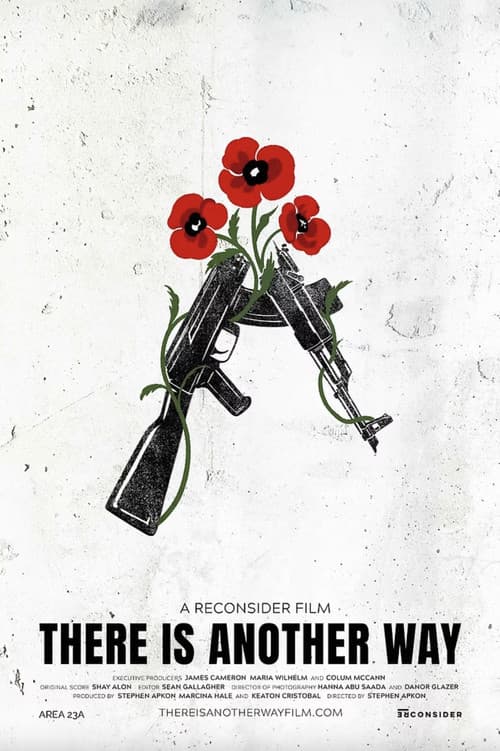 Poster for There Is Another Way