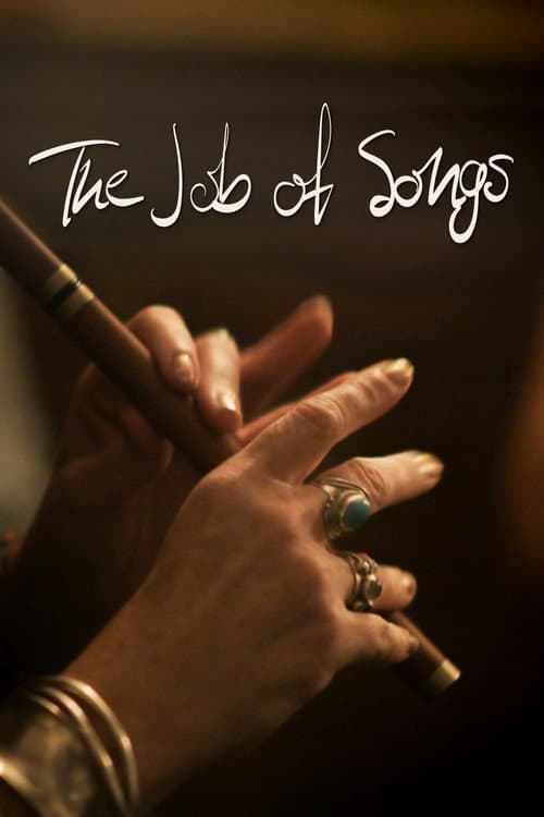 Постер до фільму «The Job of Songs»