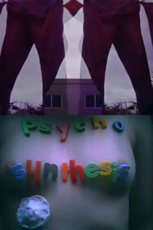Poster for Psychosynthesis