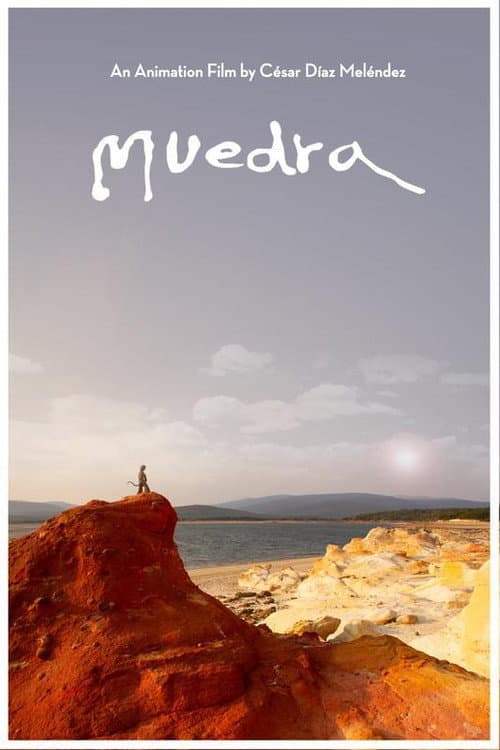 Poster for Muedra