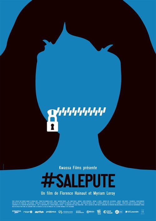 Poster for #SalePute