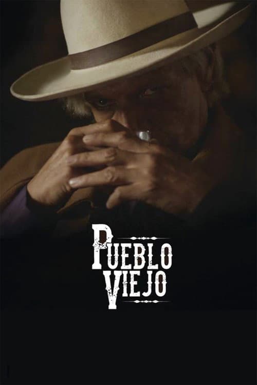 Poster for Pueblo Viejo