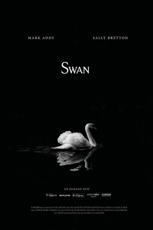 Poster for Swan
