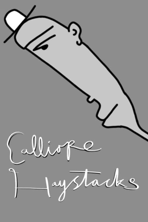 Poster for Calliope Haystacks