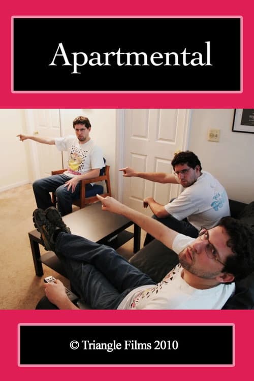 Poster for Apartmental