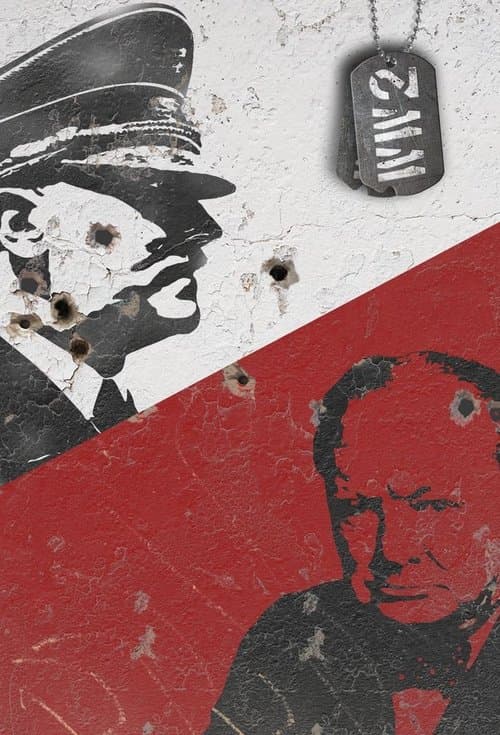 Poster for World War Two