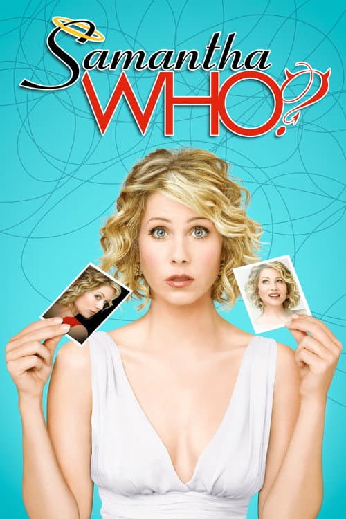 Poster for Samantha Who?