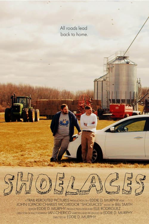 Poster for Shoelaces