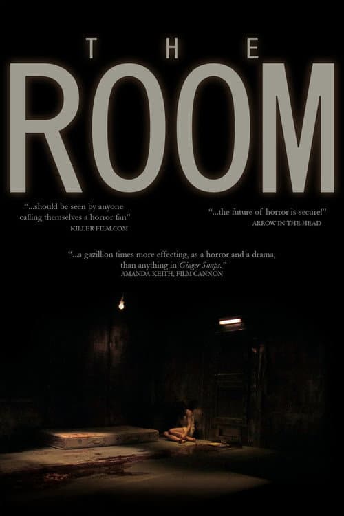 Poster for The Room
