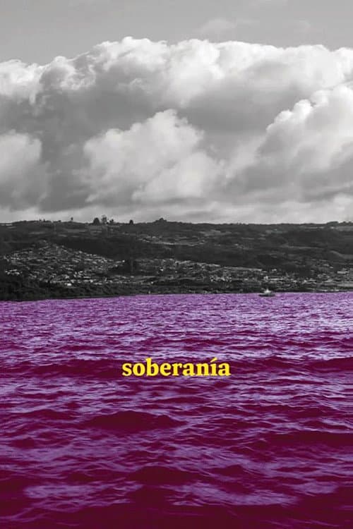 Poster for Soberania