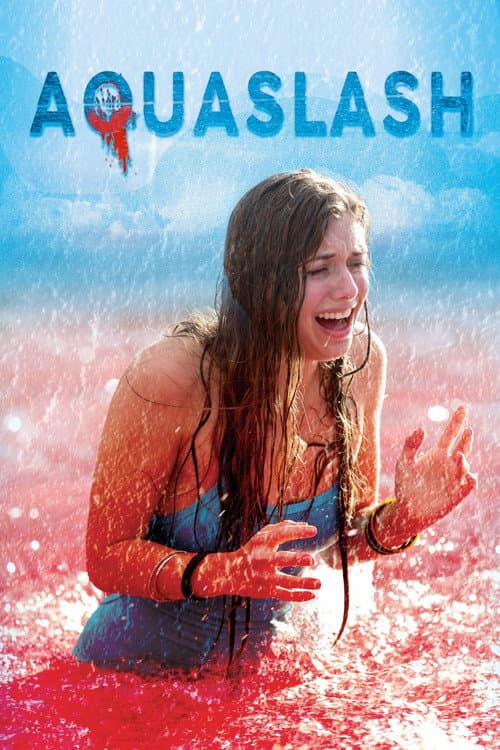 Poster for AquaSlash