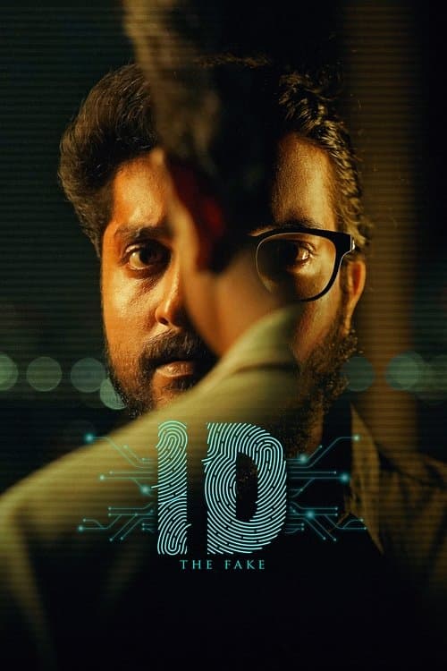Poster for ID : The Fake