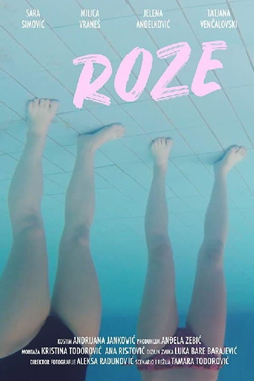 Poster for Pink