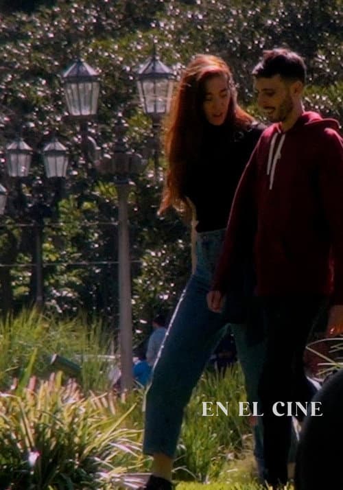 Poster for At the Movies