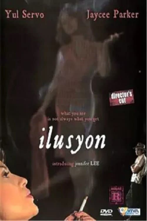 Poster for Ilusyon