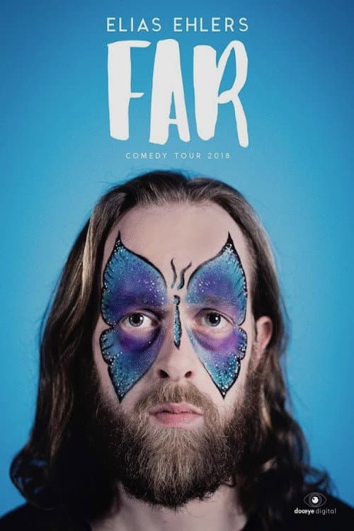 Poster for Elias Ehlers: Far