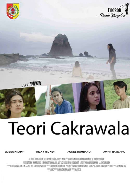 Poster for Teori Cakrawala