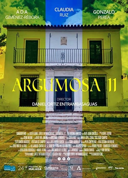 Poster for Argumosa 11