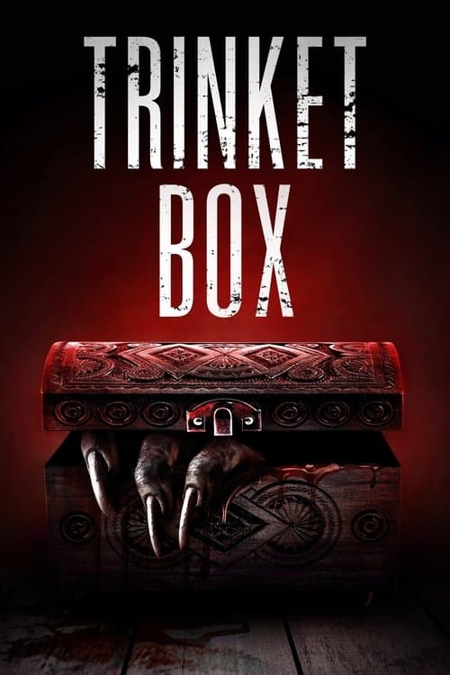 Poster for Trinket Box