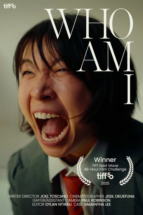 Poster for The School of Rock: Who Am I