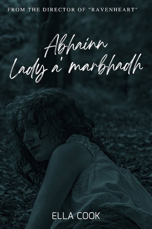 Poster for River Lady Kills