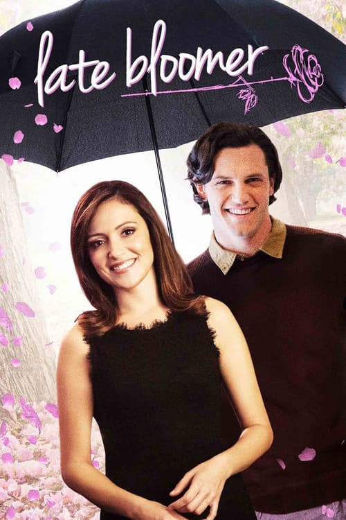 Poster for Late Bloomer