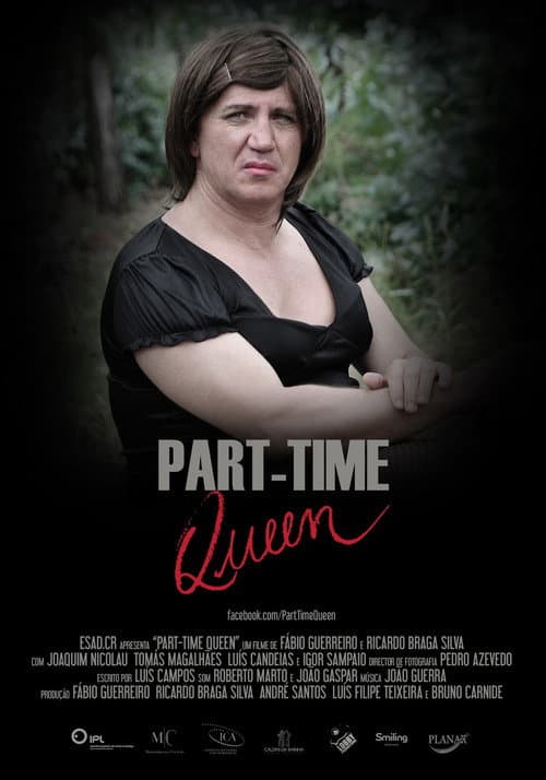 Poster for Part-Time-Queen