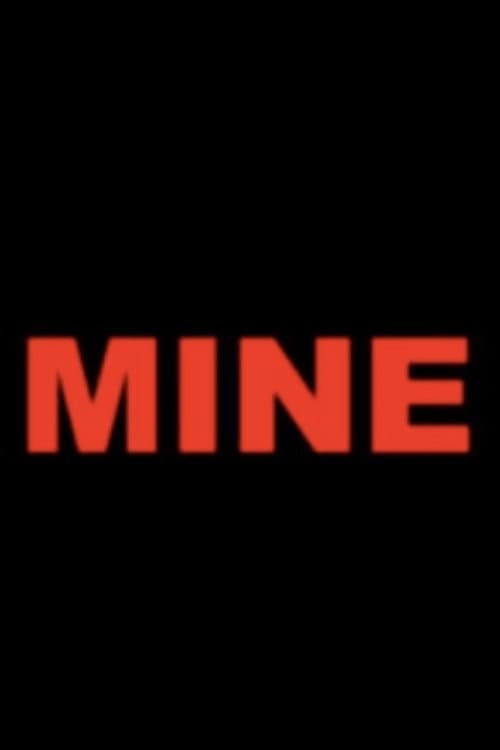 Poster for Be Mine