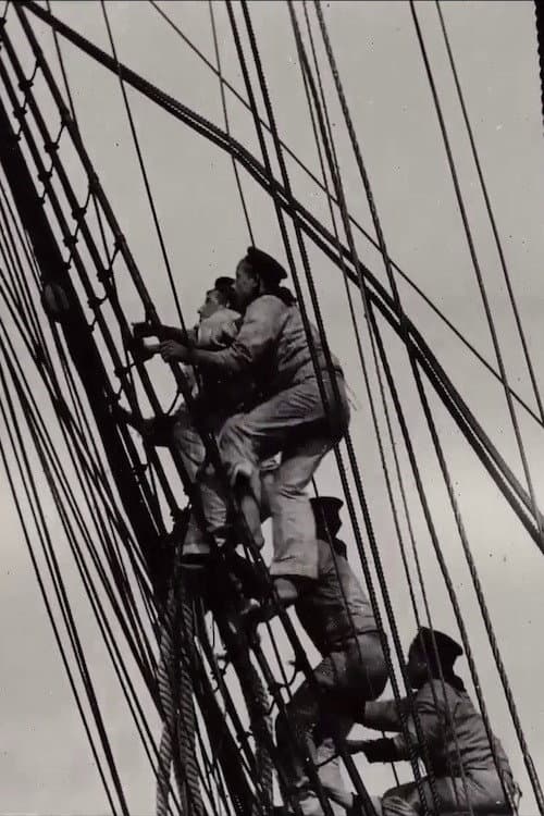Poster for Away Aloft
