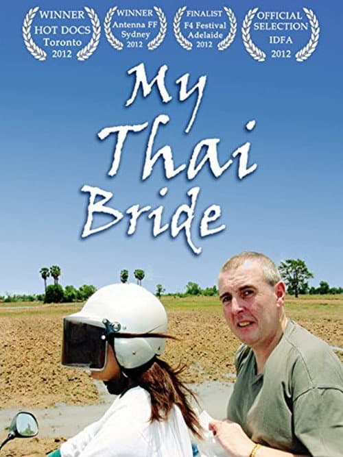 Poster for My Thai Bride