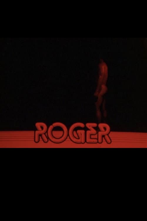 Poster for Roger