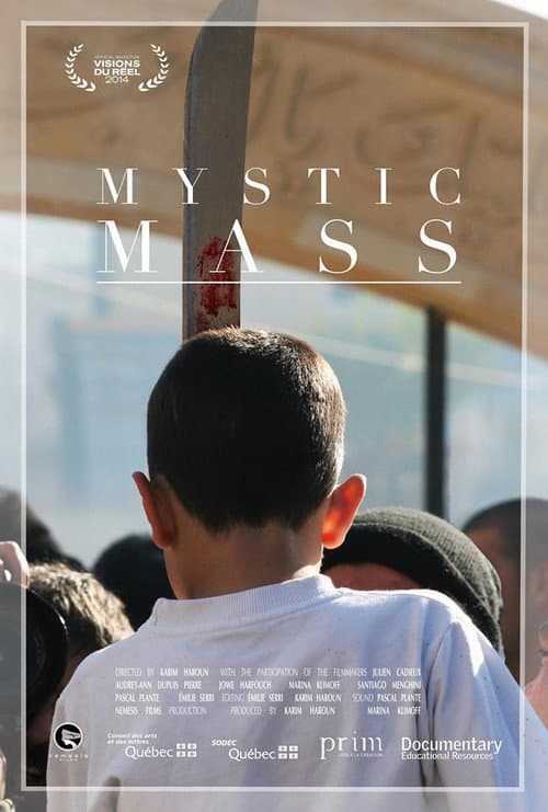 Poster for Mystic Mass