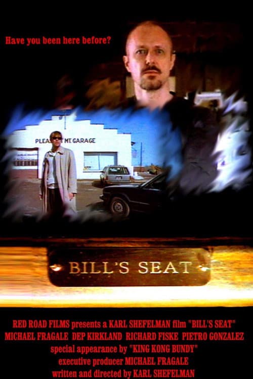 Poster for Bill's Seat