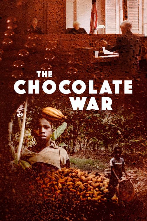 Poster for The Chocolate War