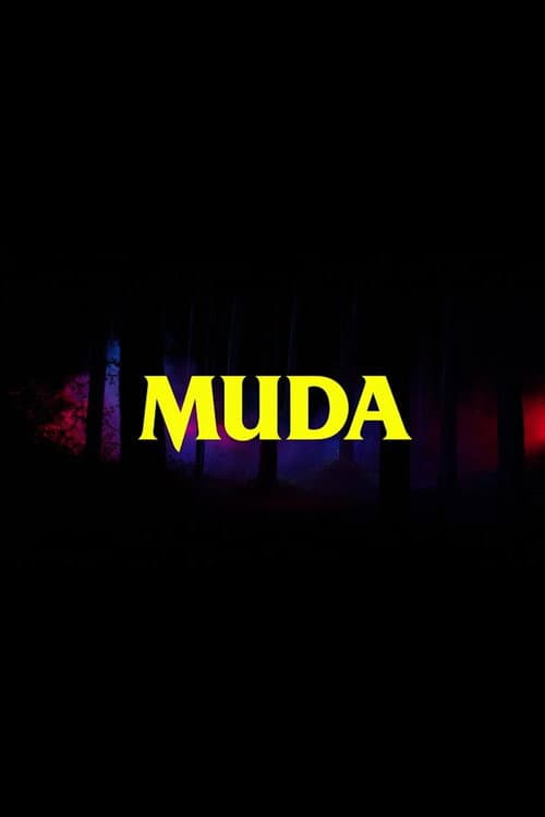Poster for MUDA