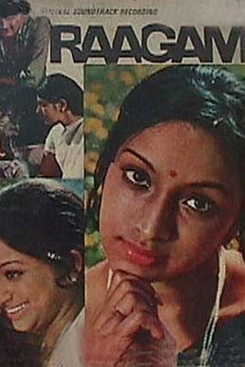 Poster for Raagam
