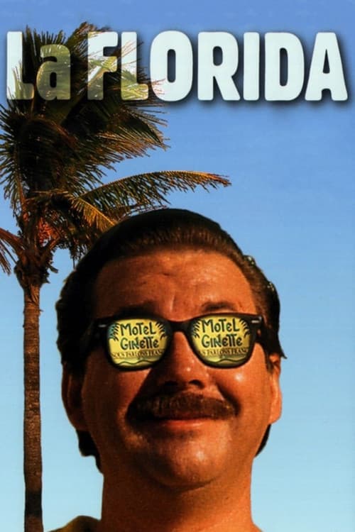 Poster for La Florida