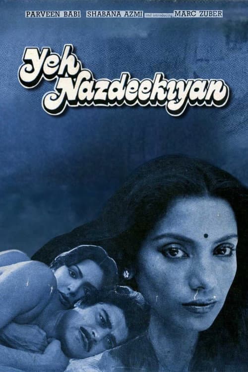 Poster for Yeh Nazdeekiyan