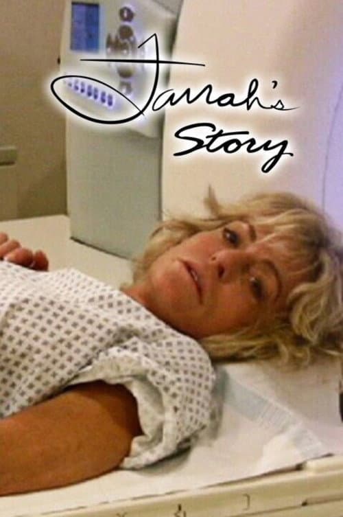 Poster for Farrah's Story