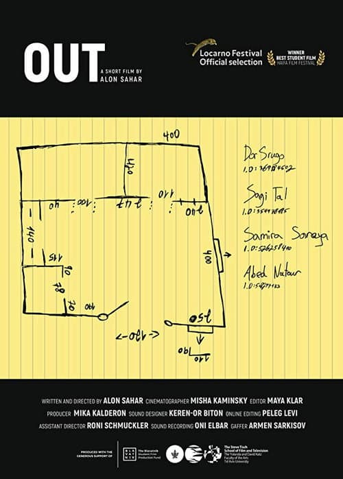 Poster for Out