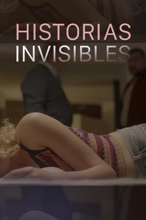 Poster for Historias invisibles